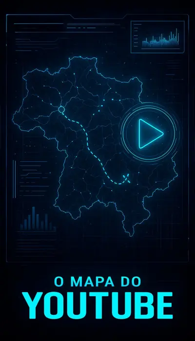 Módulo O Mapa do YouTube