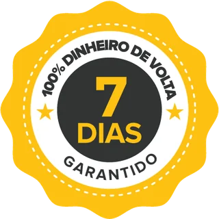 Selo de garantia