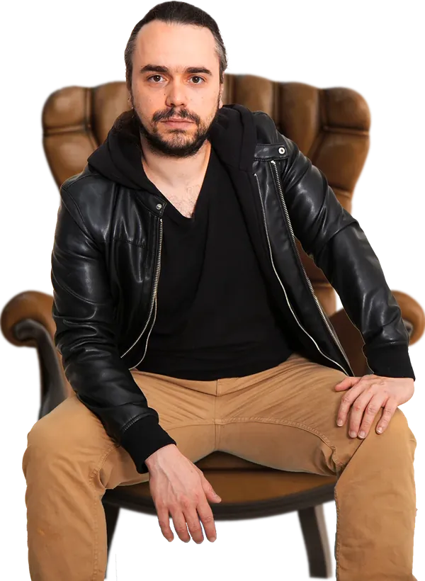 Criador do canal Elementar